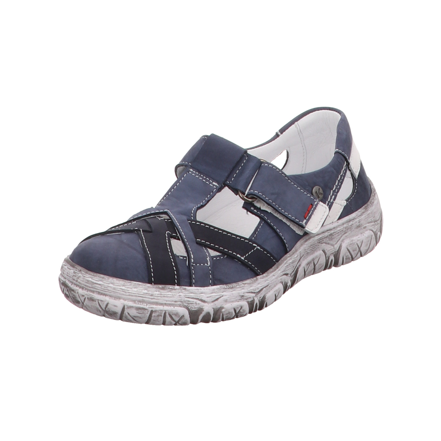 Krisbut Damen blau blau