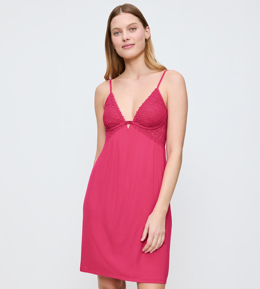 TRIUMPH<br>Babydoll AURA EM DESTAQUE