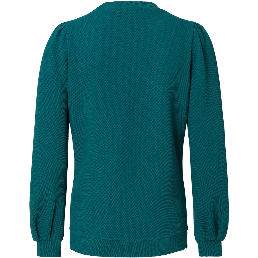Noppies Still-Pullover Onset Deep Teal
