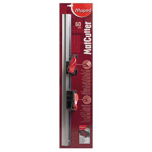 MAPED® MatCutter Schneide-Set