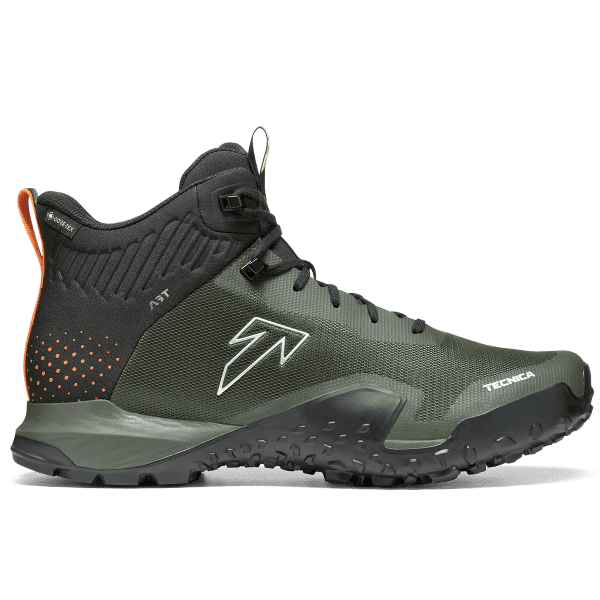 Chaussure de randonnée mid TECNICA MAGMA 2.0 S MID GORE-TEX MS NT GIUNGLA/DY LAVA