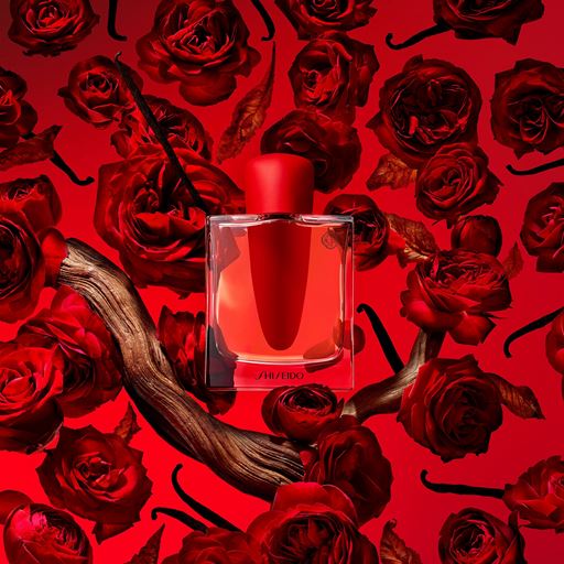 Shiseido Ginza Intense Eau De Parfum, 50 ml