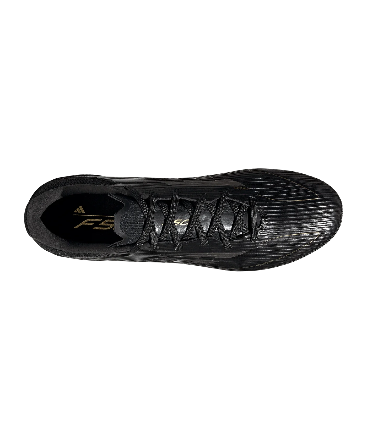 adidas F50 League SG Dark Spark Schwarz Grau