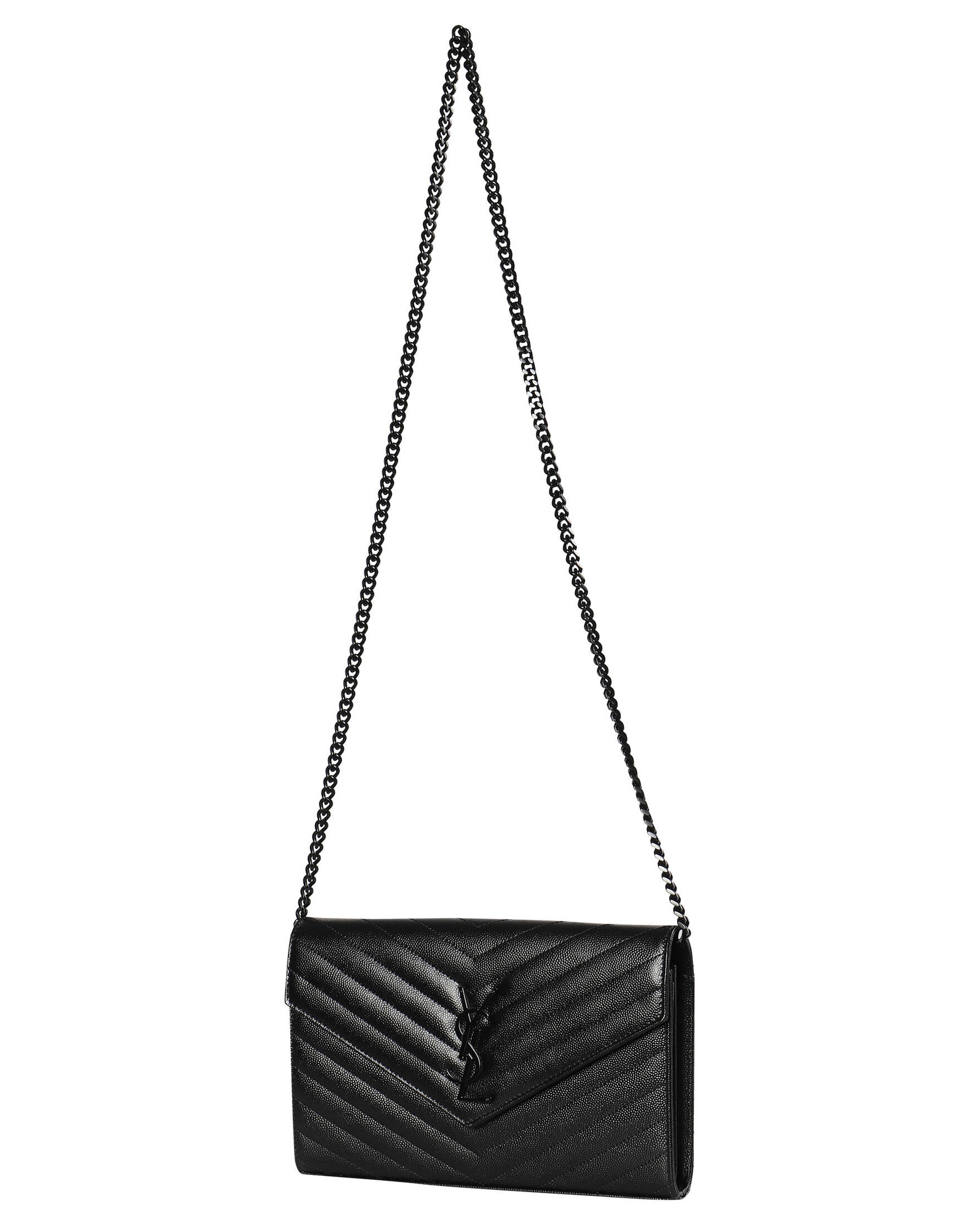 Saint Laurent| Damen Portemonnaie C.WALL