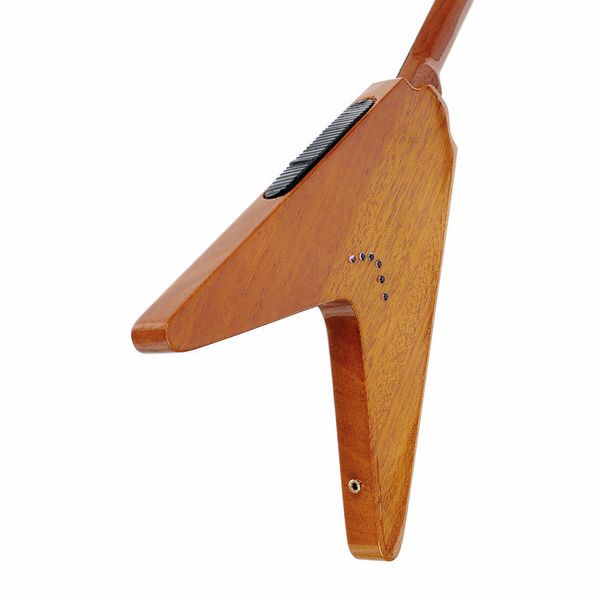 Axe Heaven Gibson 1958 Korina Flying V
