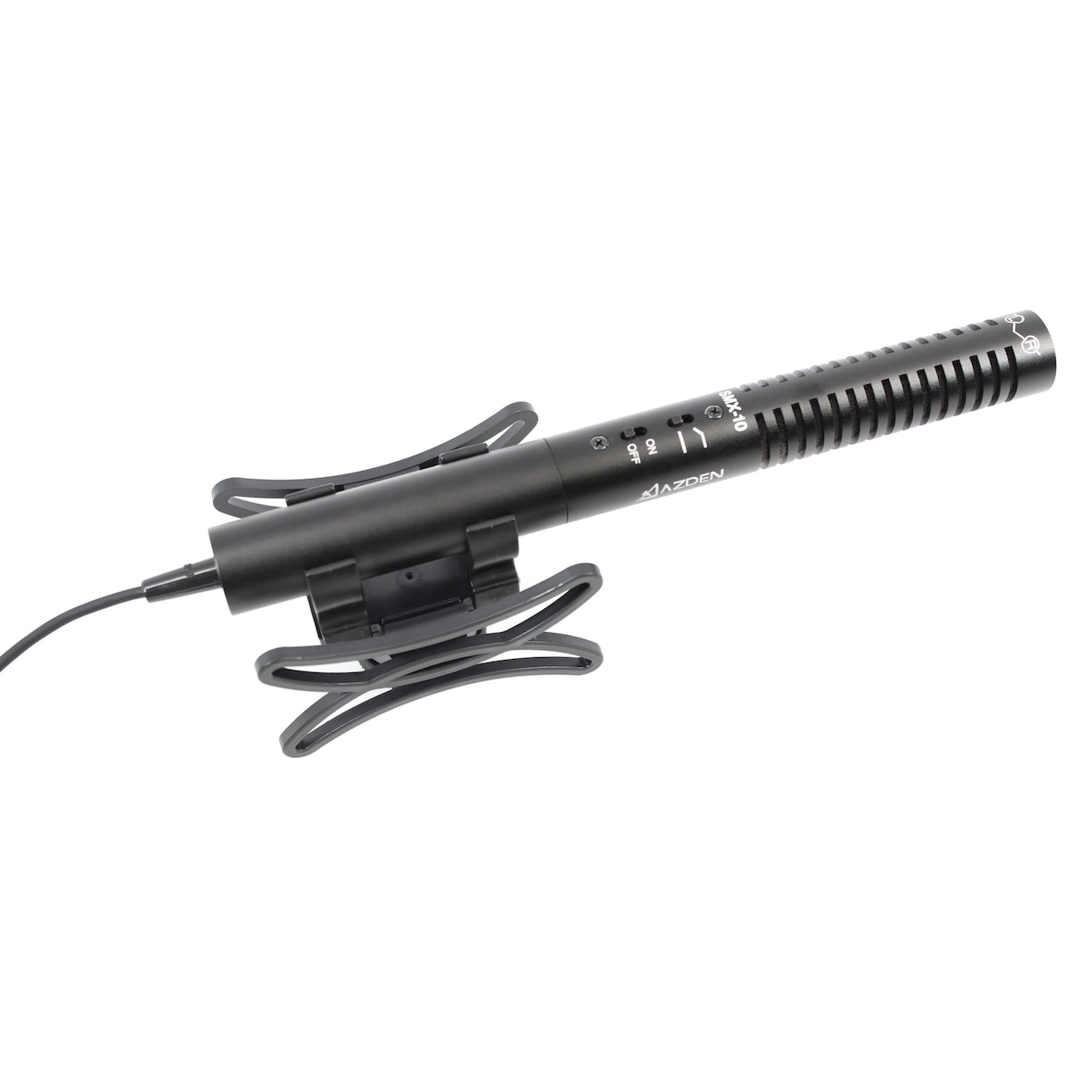 Azden SMX 10 mikrofon