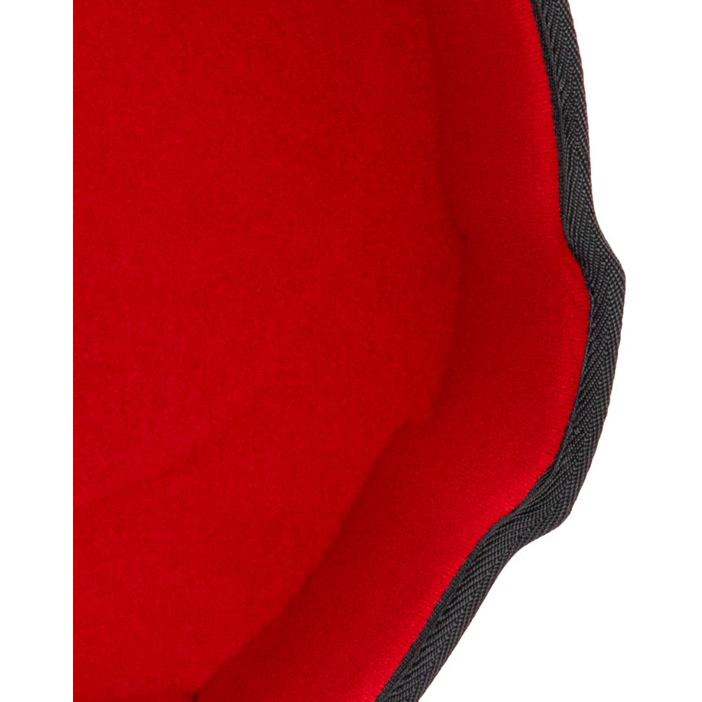 Gator Cases GPC2018BD Grooves koffer voor bassdrum 20 x 18 inch