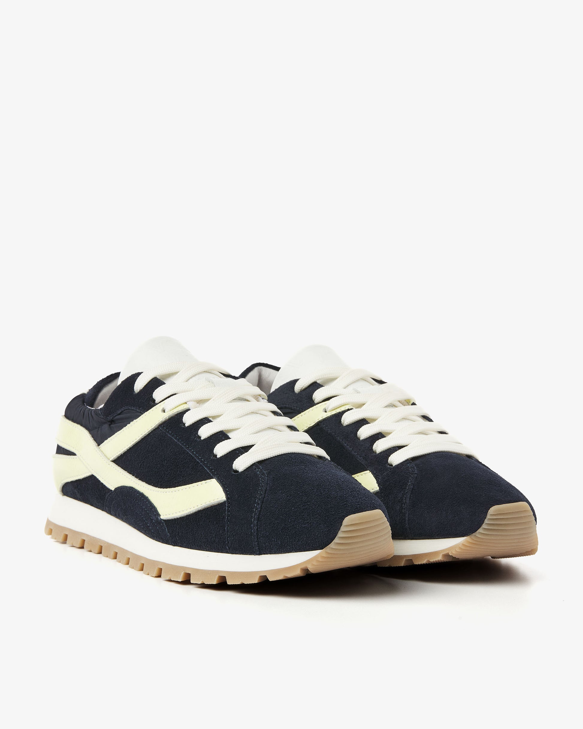 VIA VAI meerkleurige dames sneakers Scott Nala
