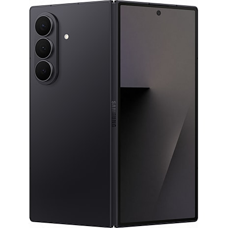 Samsung Galaxy Z Fold7 1TB - Jet Black