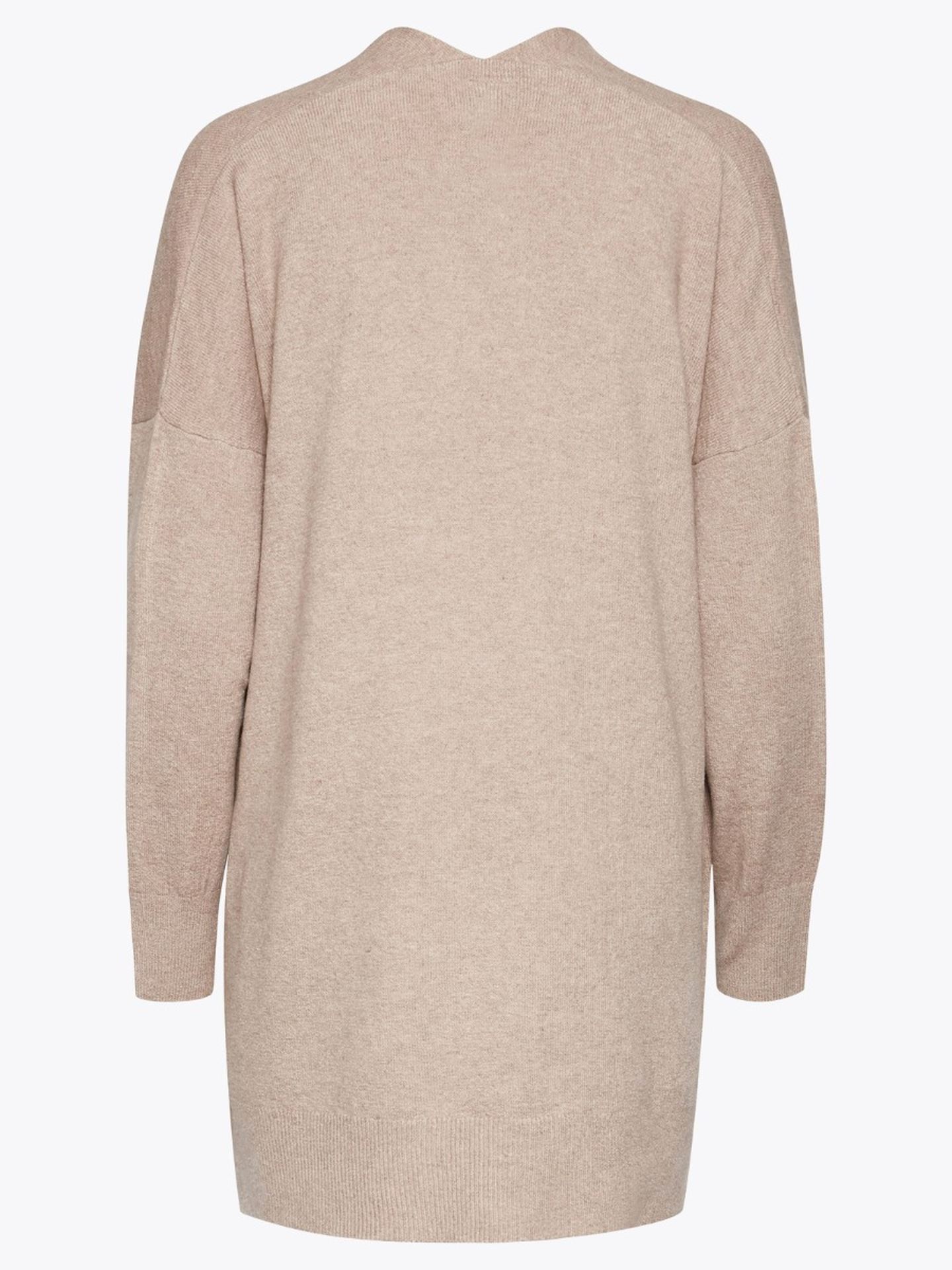 Alpa Cardigan