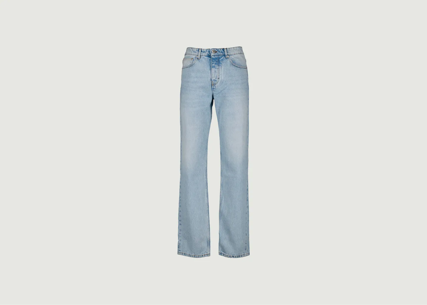 Jean Classic Fit AMI Paris