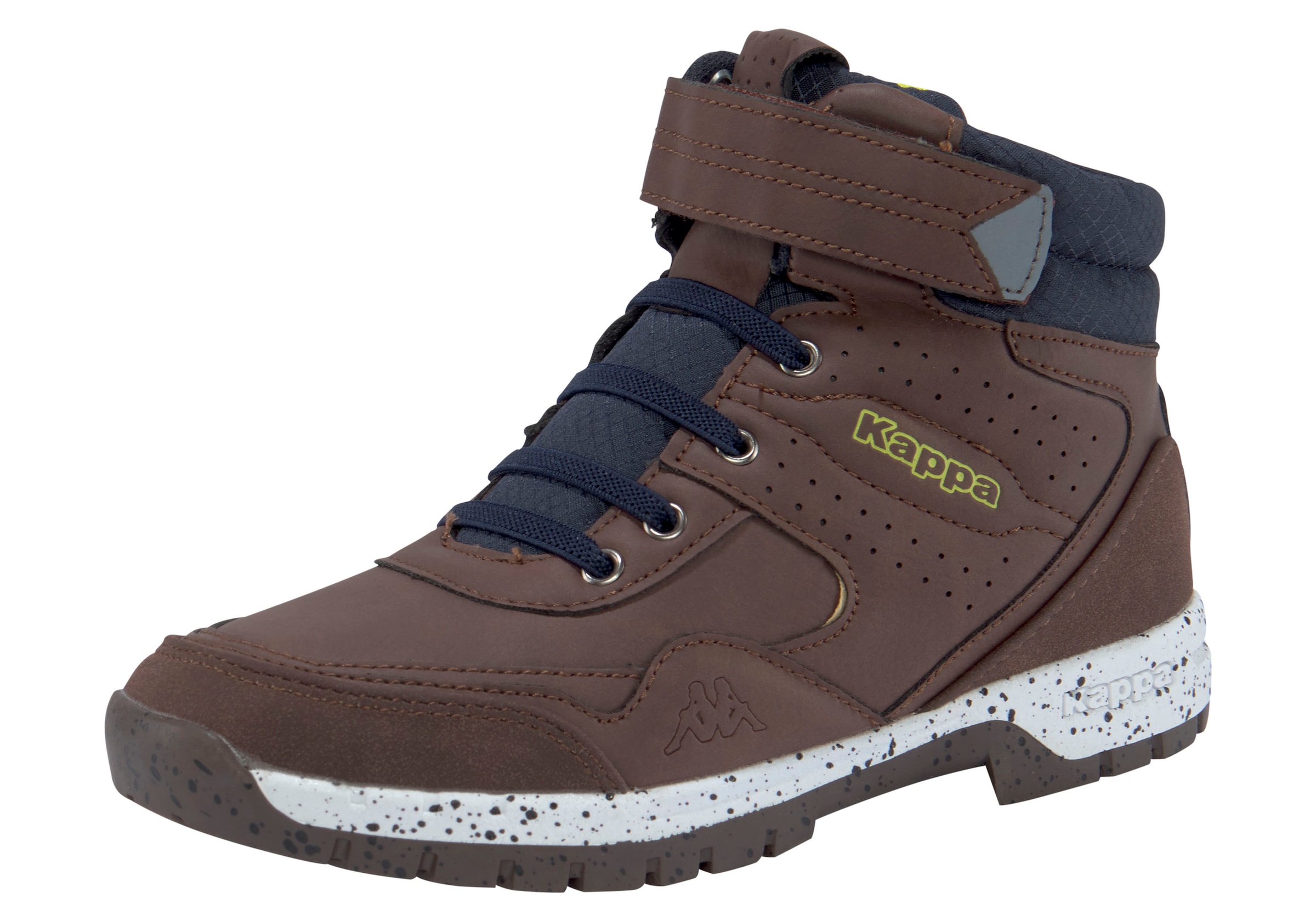 Kappa Winterboots  Snowboots, Winterstiefel, Winterschuhe
