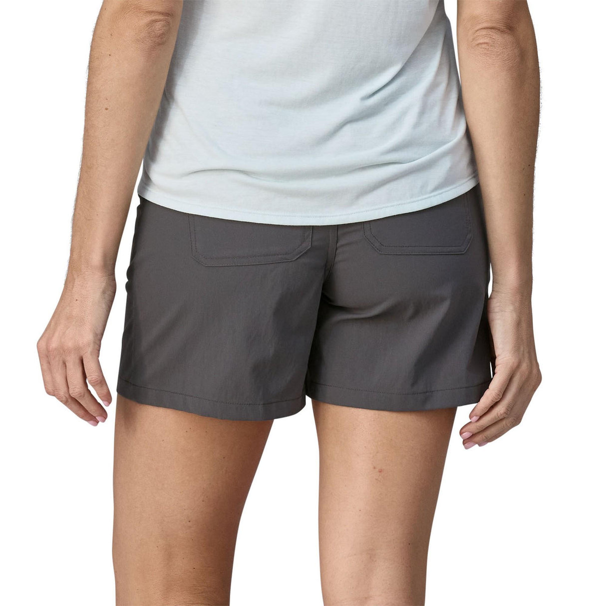 Patagonia<br>W's Quandary Shorts - 5 in.