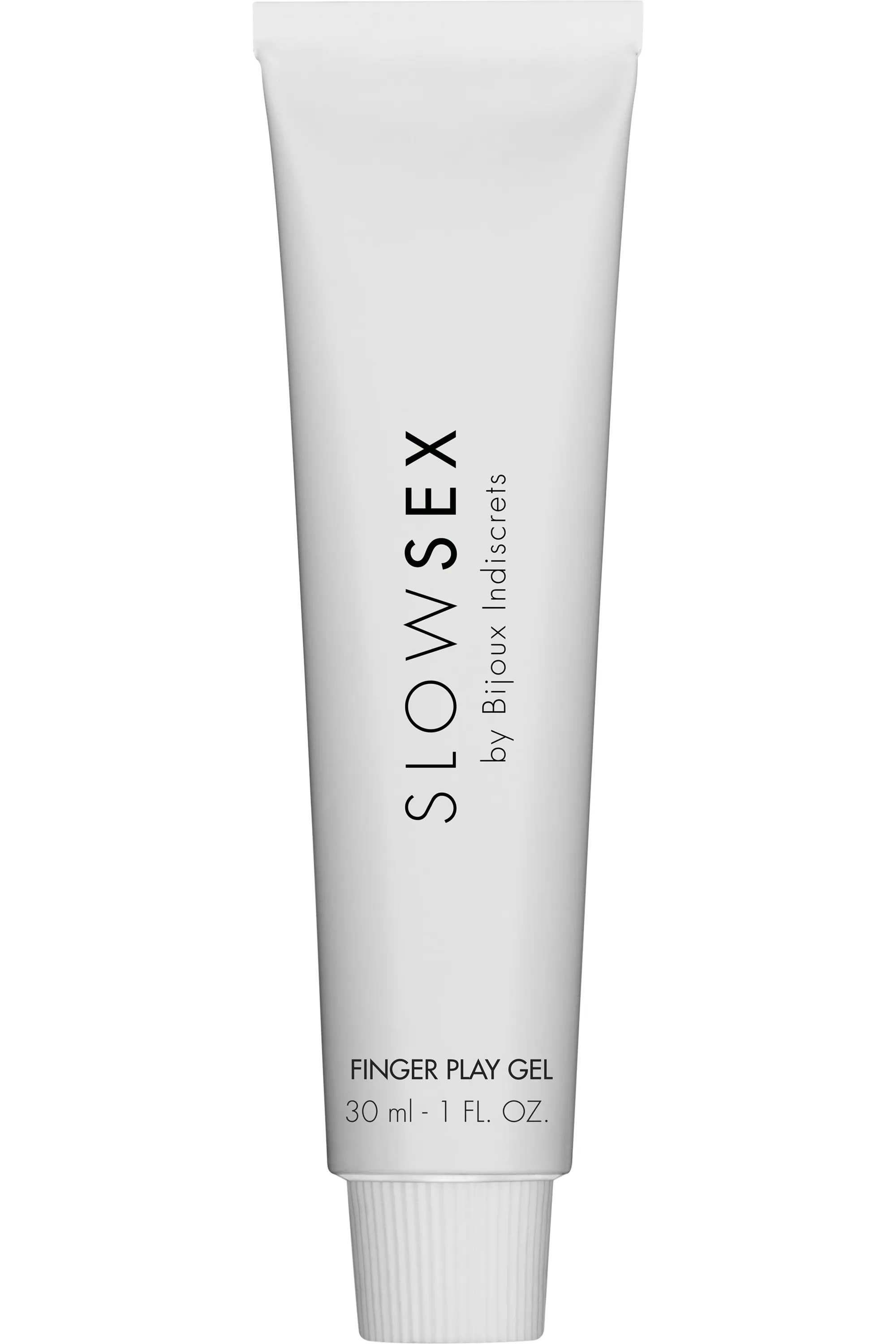 Bijoux Indiscrets Gel lubrifiant de masturbation Slow Sex-30 ml