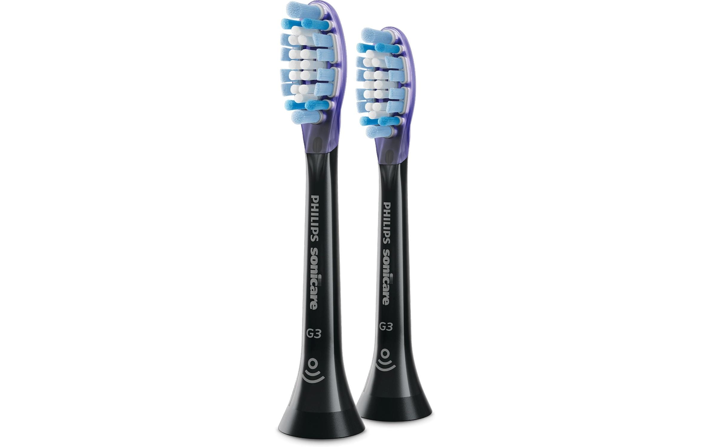 Zahnbürstenkopf Sonicare Premium Gum Care HX9052/88 2 StückDoppelpack Bürstenköpfe
