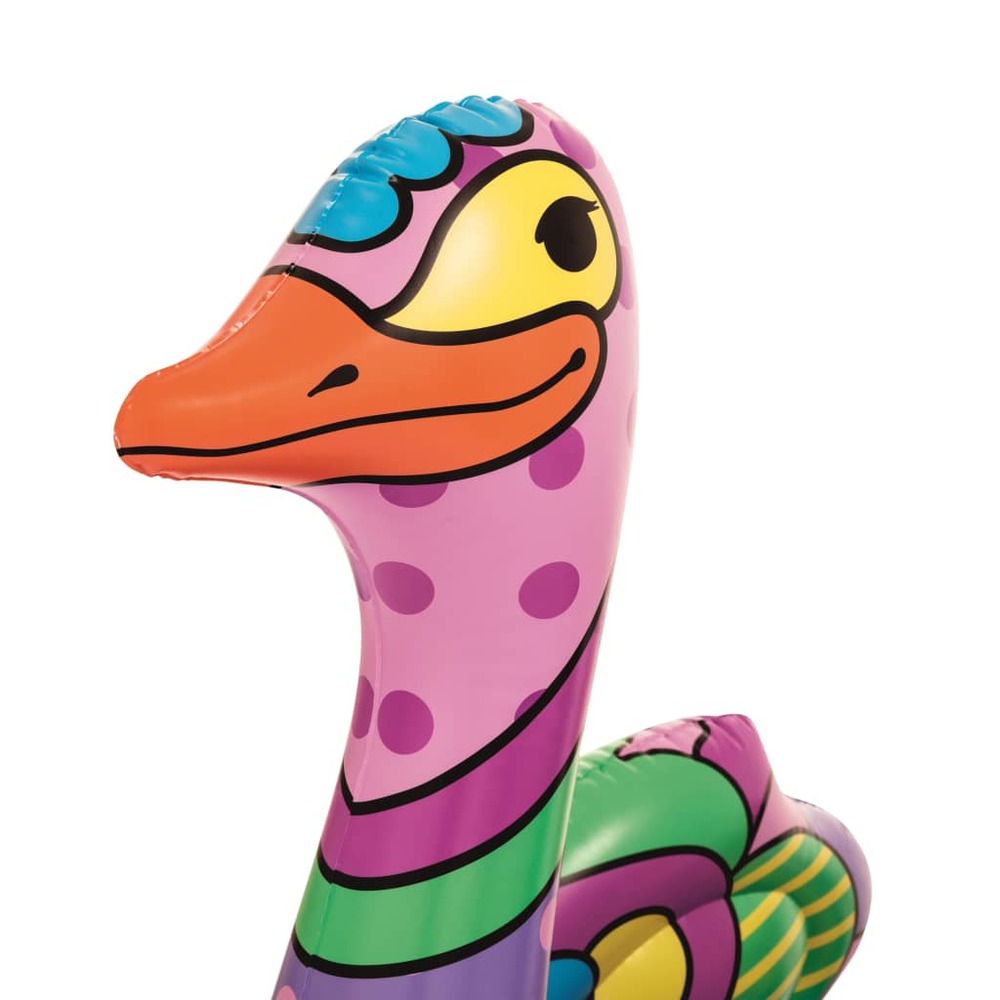Bouée de piscine pop ostrich 41117