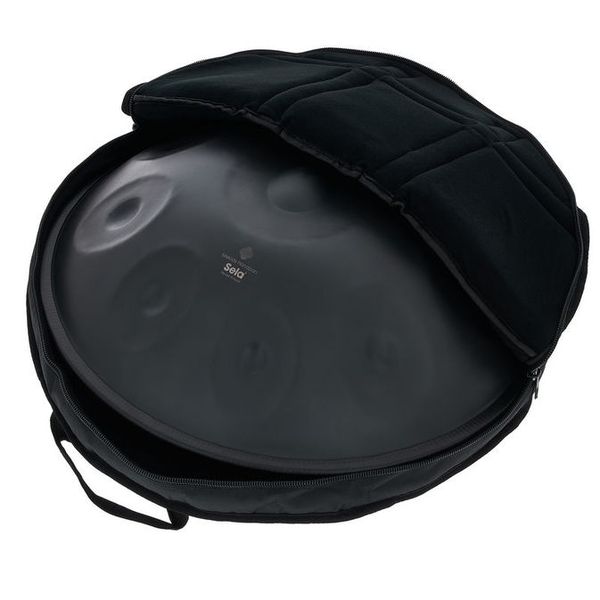 Sela Melody Handpan C# Kurd SE308