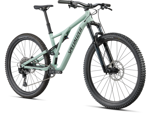 Specialized Stumpjumper Alloy Sage - Full Suspension - 2023