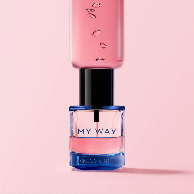 My Way Intense Recharge Eau de Parfum ARMANI