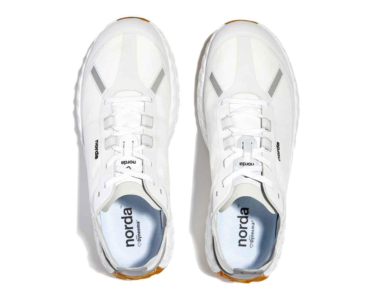 Norda<br>N 001W