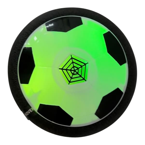 Sports Hoverball med lys