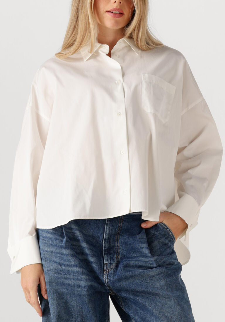 witte max mara blouses arturo