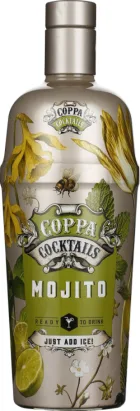 COPPA COCKTAILS MOJITO 70CL
