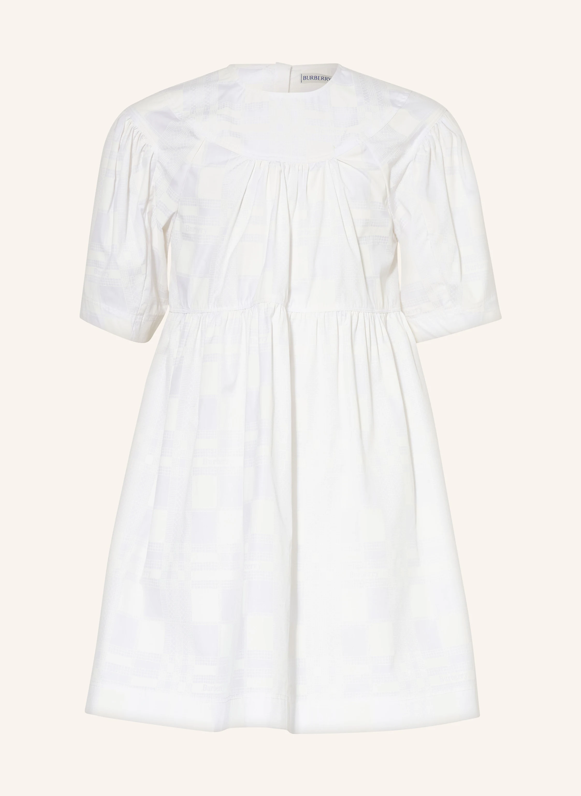 BURBERRY Kleid