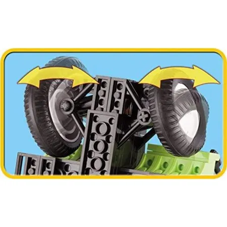 Cobi 1865 BausatzGabelstapler 250 Steine