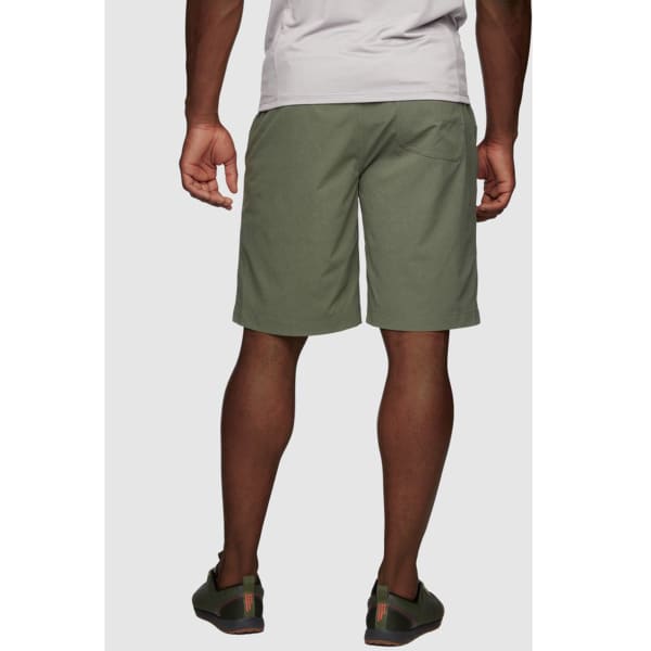Short escalade BLACK DIAMOND M SIERRA SHORTS TUNDRA