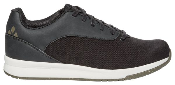 Chaussures VTT Vaude TVL Asfalt DUALFLEX Nature Noir