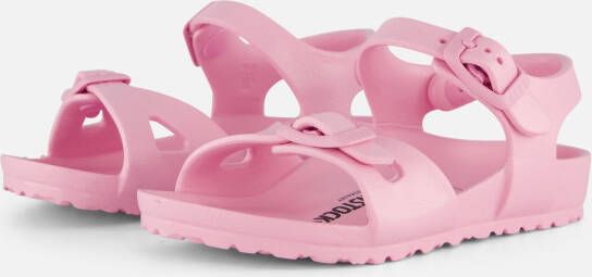 Birkenstock Rio Kids Eva Sandalen Eva Fashion Wear Kinderen