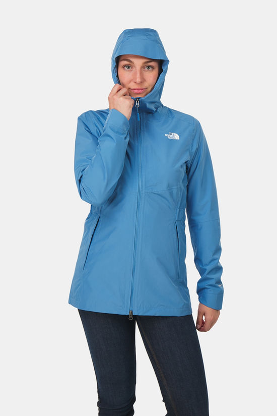 The North Face The North Face Hikesteller Parka Shell Jas Dames