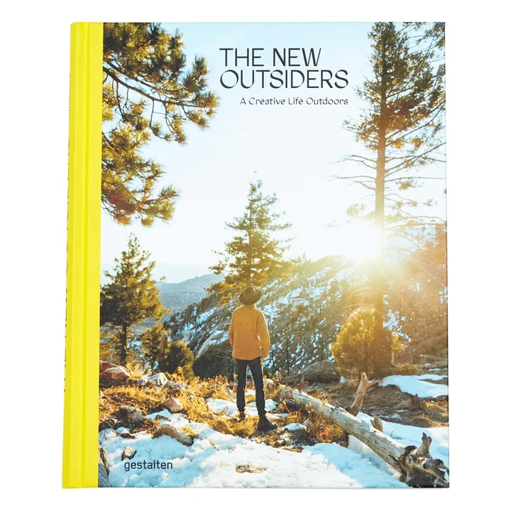 Gestalten The new outsiders - EN