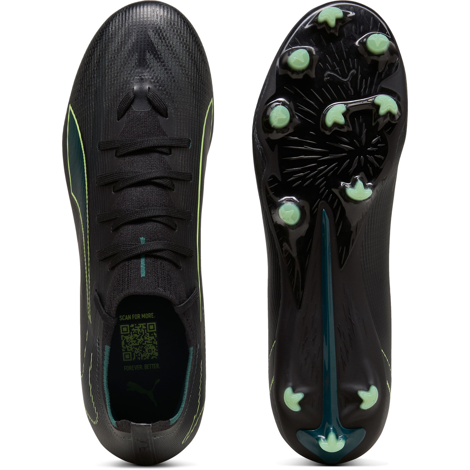 Puma Ultra 6 Match FG/AG