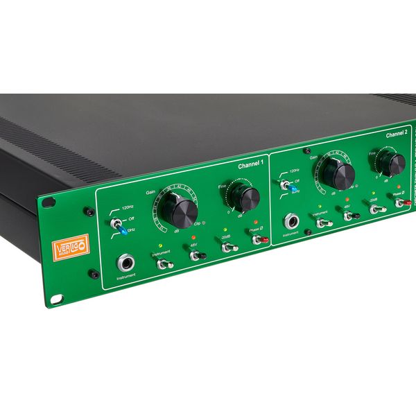 Vertigo Sound VSP-2