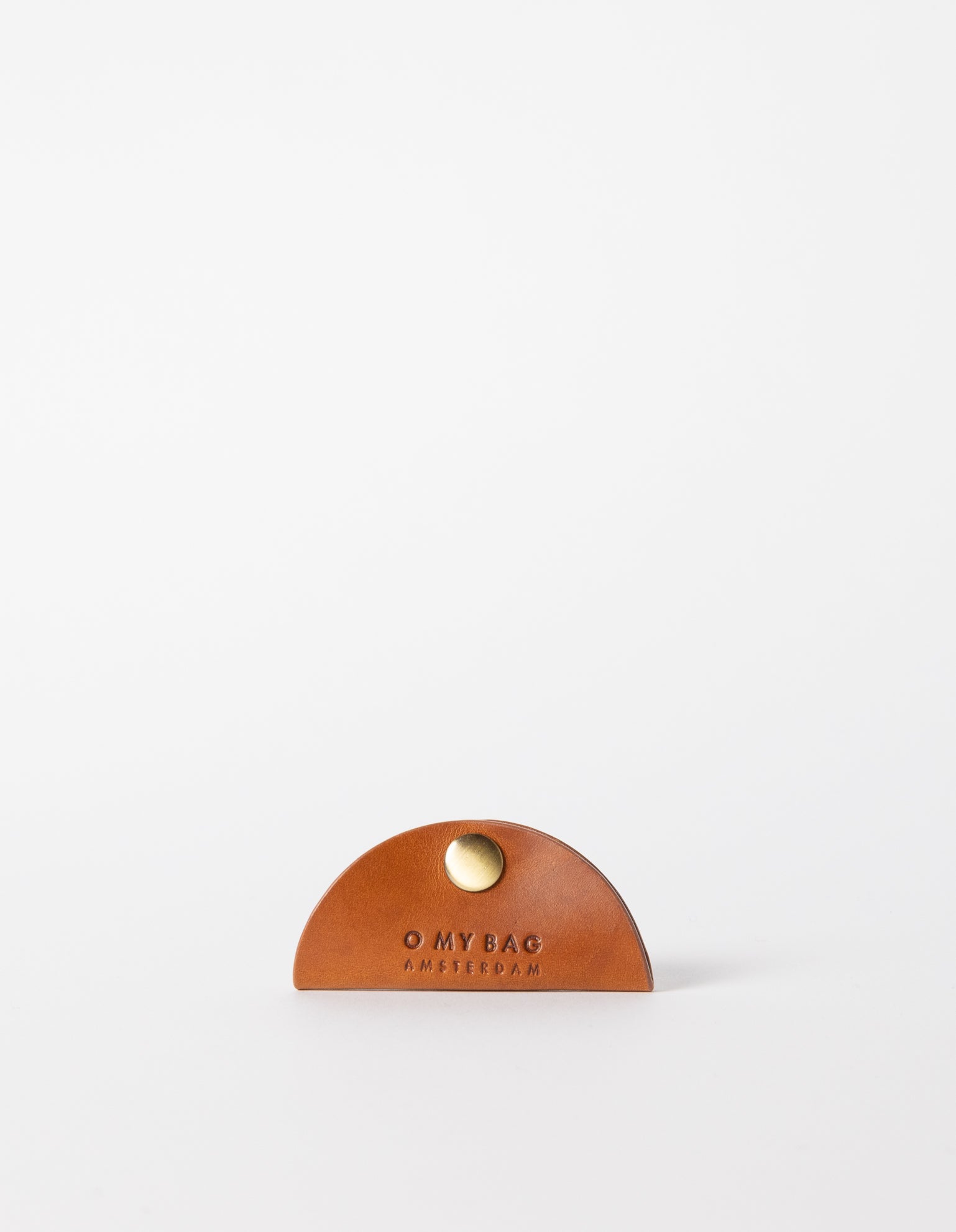 Cord Taco - Cognac Classic Leather