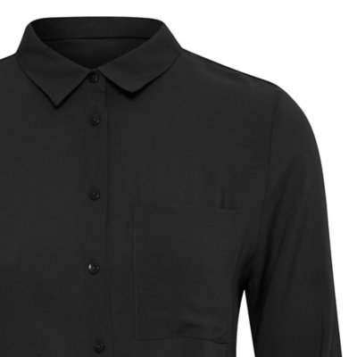 Chemise à manches longues femme Ihmain Sh ICHI