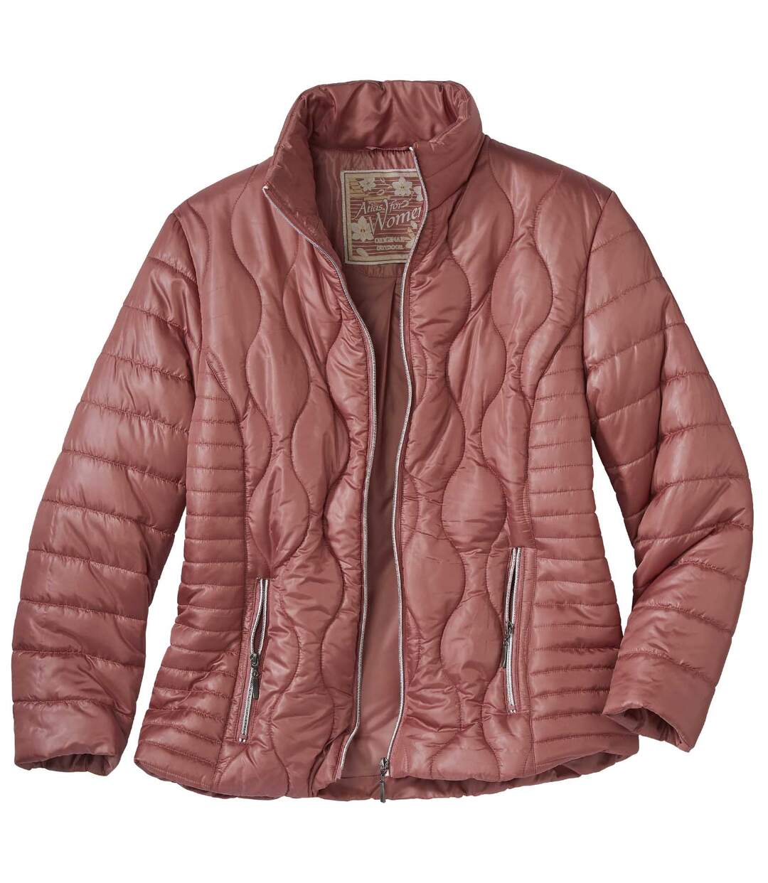 Veste Matelassée