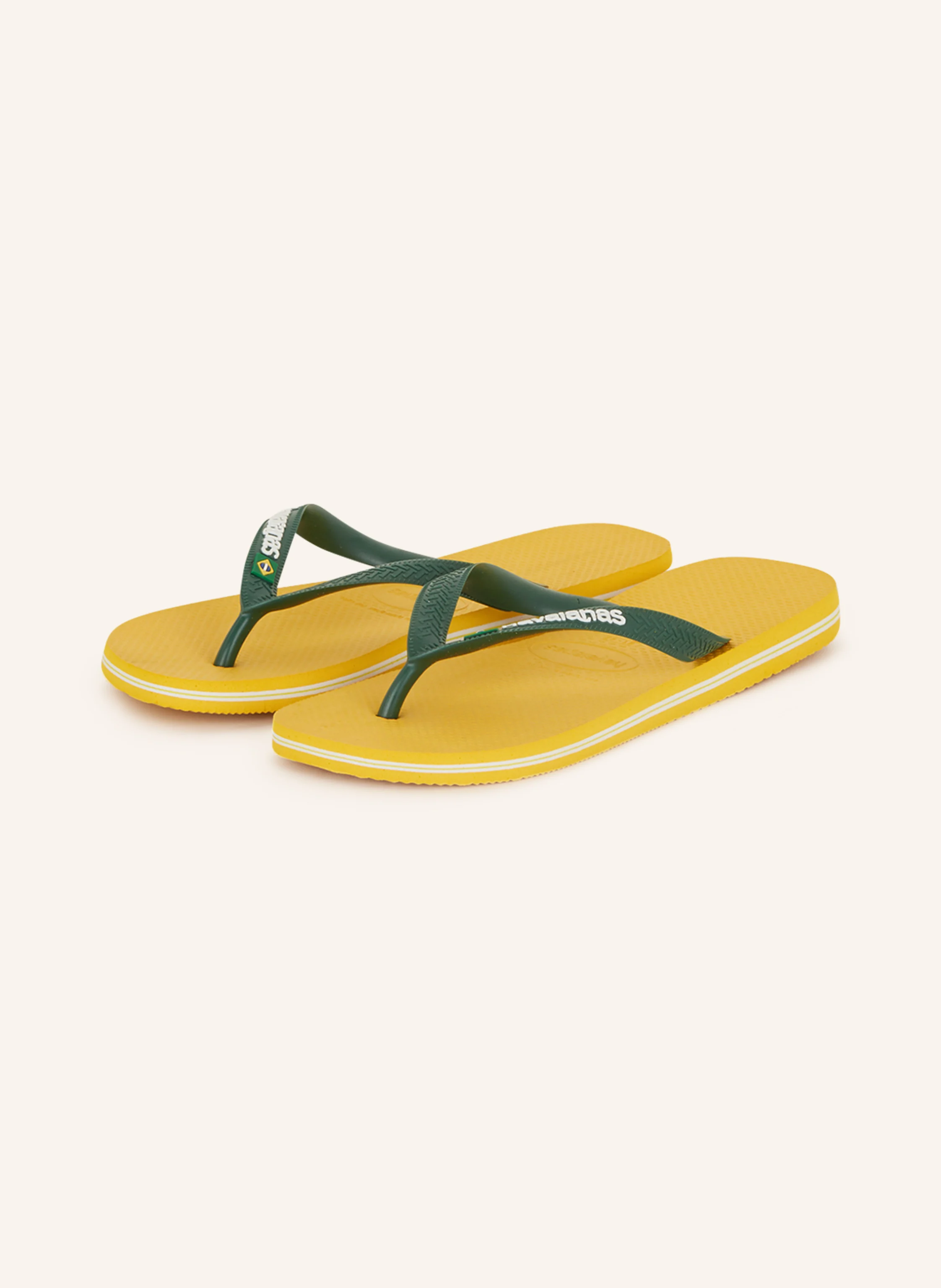 havaianas Zehentrenner BRAZIL