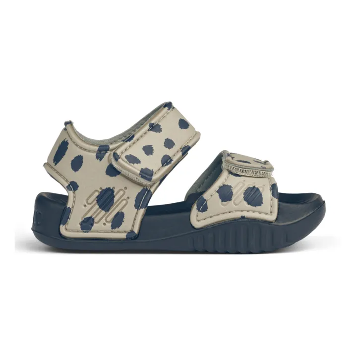 Liewood Sandales Blumer | Bleu marine