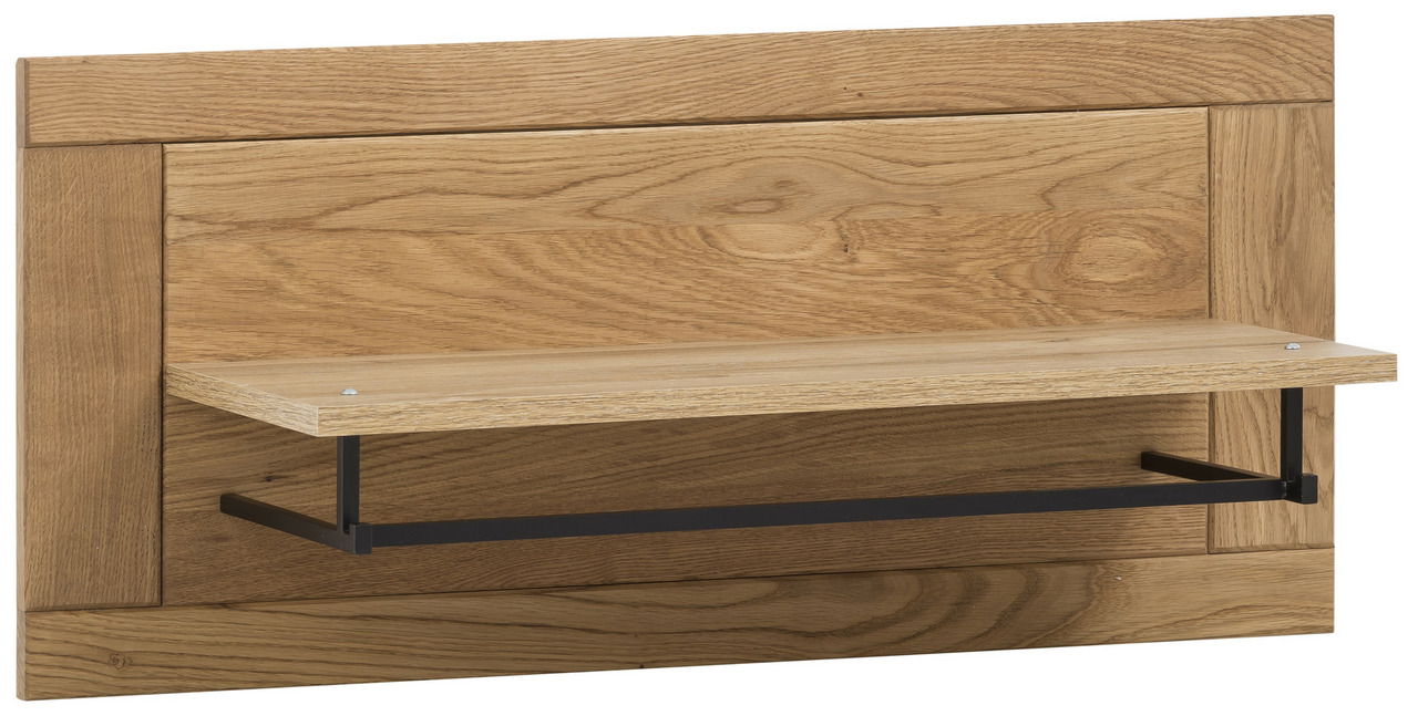 Linea Natura Garderobenpaneel klein GRETA