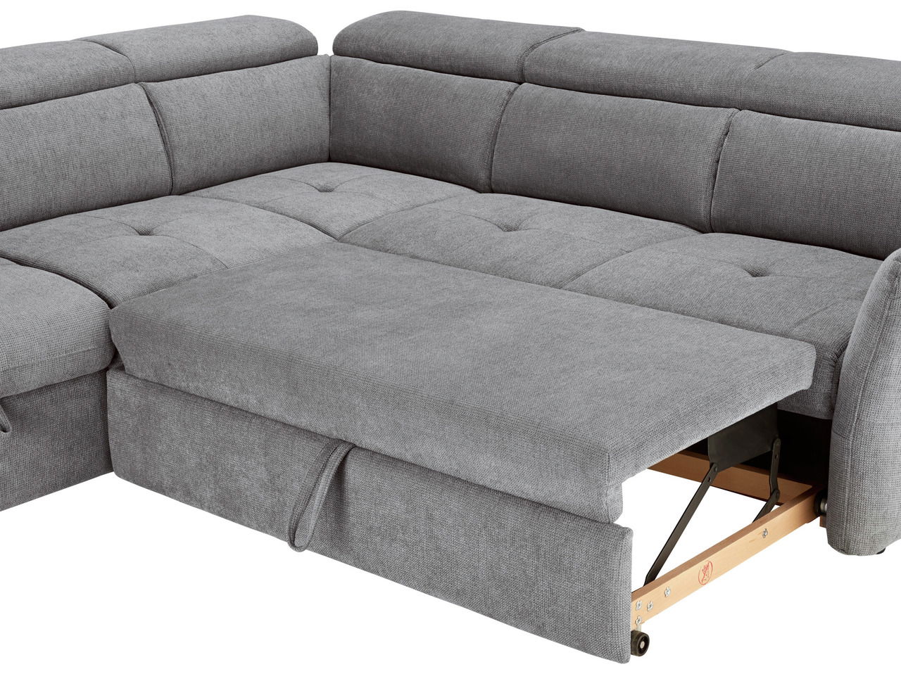 Stylife Ecksofa MONSERAT