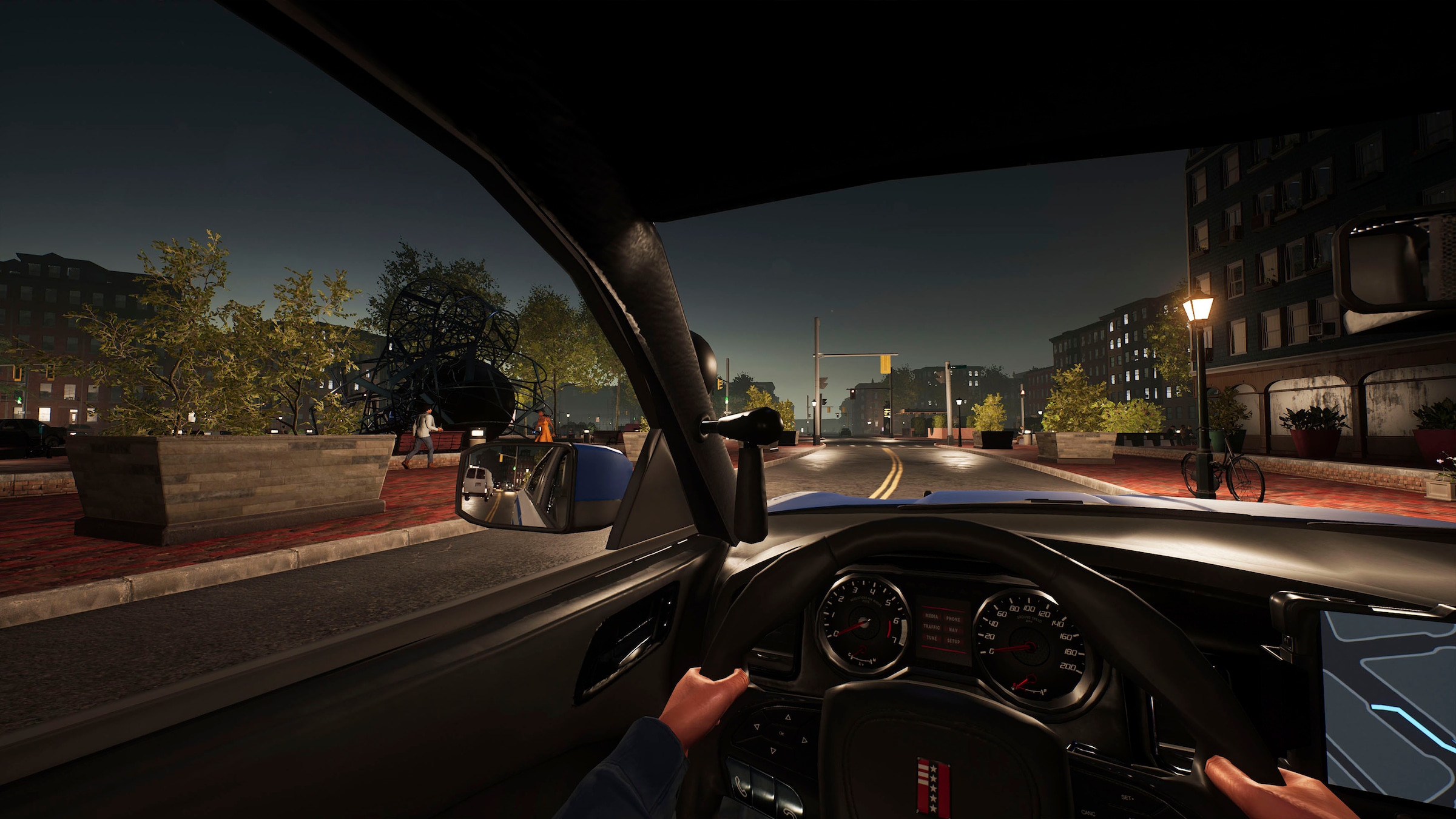 Astragon Spielesoftware »Police Simulator: Patrol Officers« PC