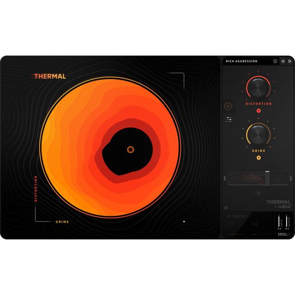 Output FX Bundle
