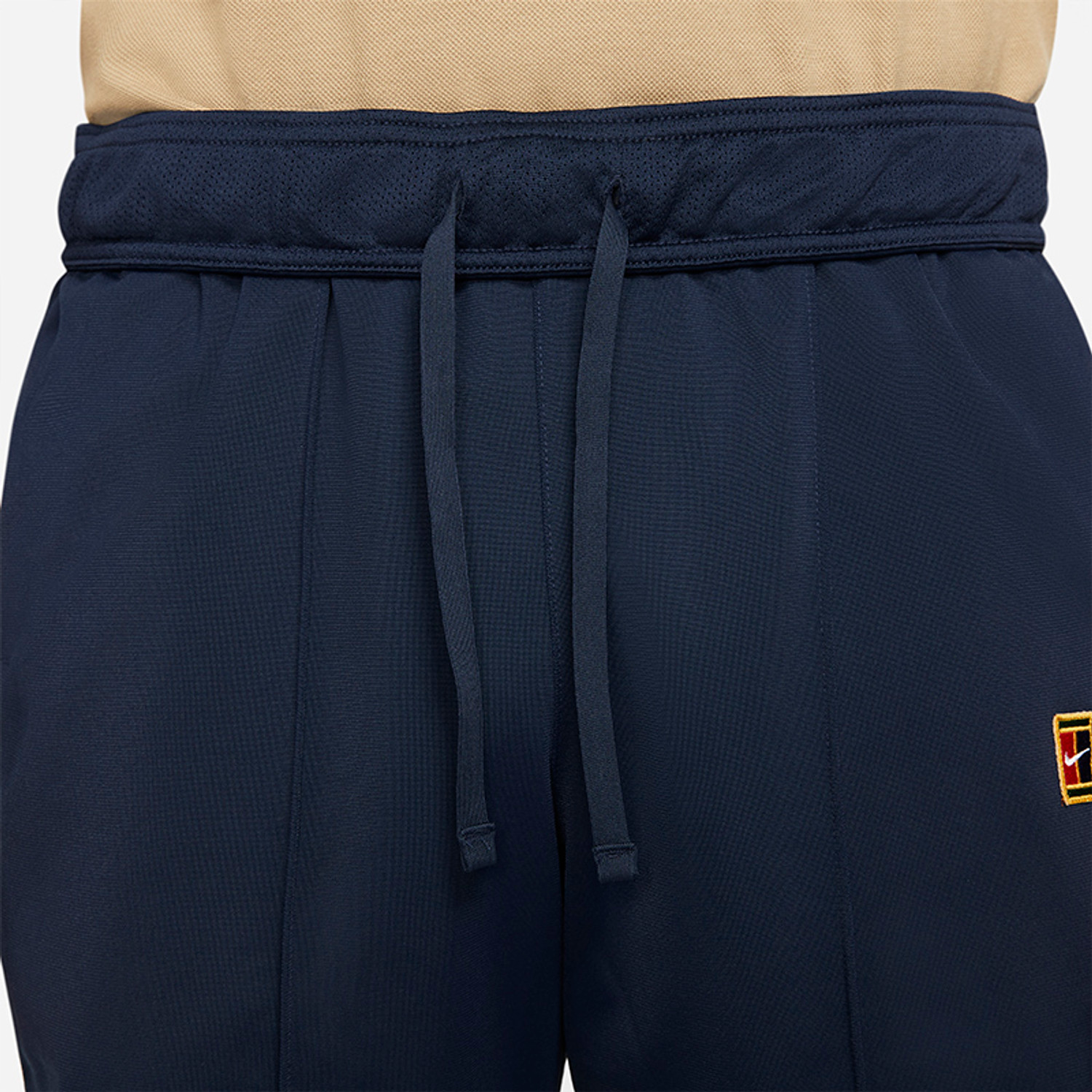 Nike Court Heritage Trainingspak Heren