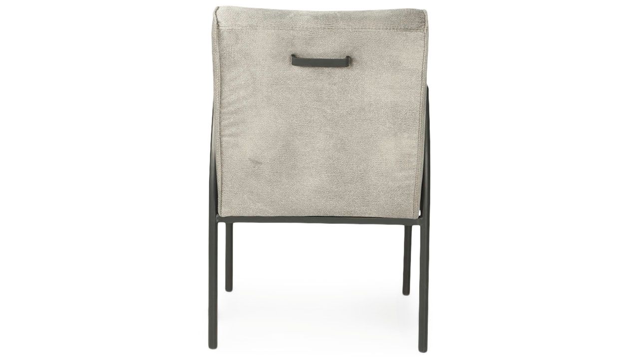 Keukenstoel Duuk B55 x D67 x H86 cm
