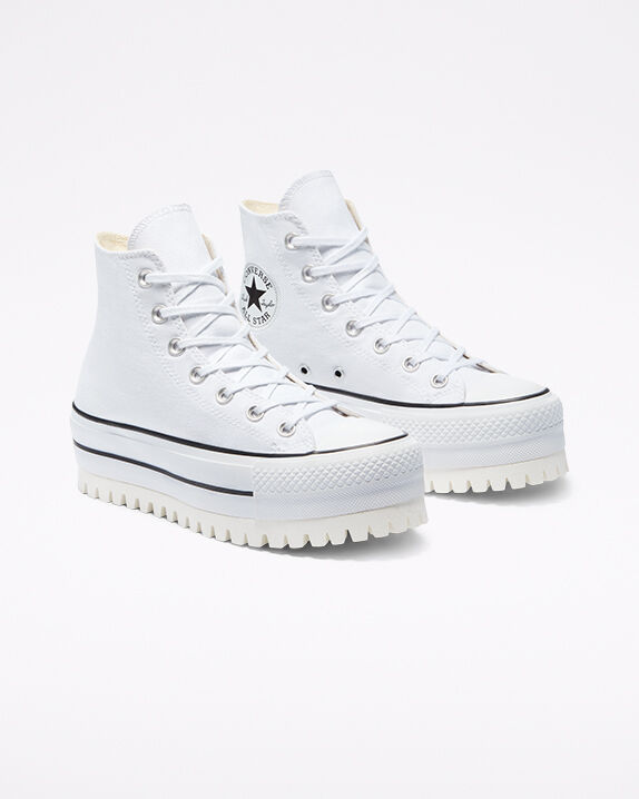 Chuck Taylor All Star Trek