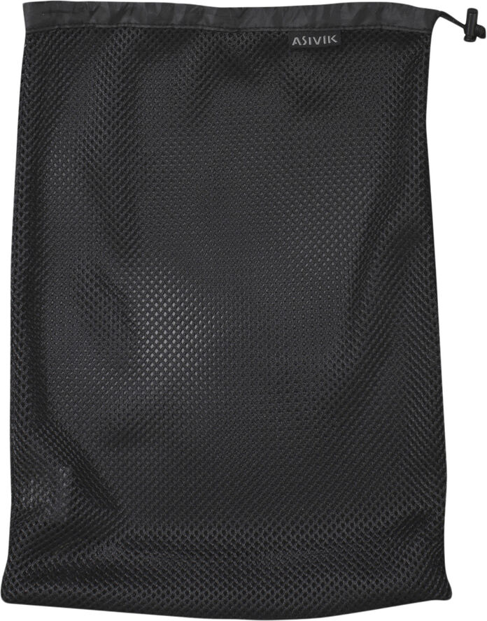 Asivik Asivik Mesh Bags 3-pack Grøn