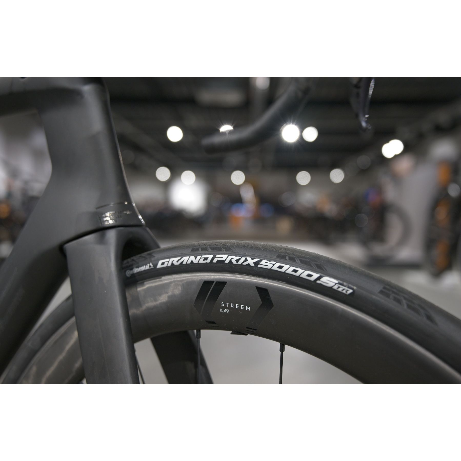 Cube Litening Aero C:68X Race 2026